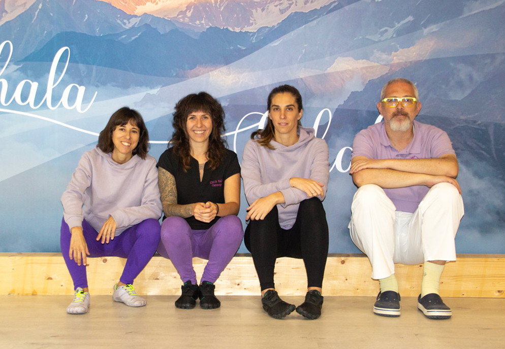 centro de osteopatía en zaragoza